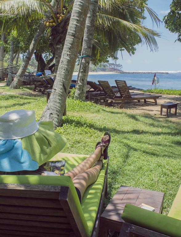 Palm Villa Mirissa Banduramulla المظهر الخارجي الصورة