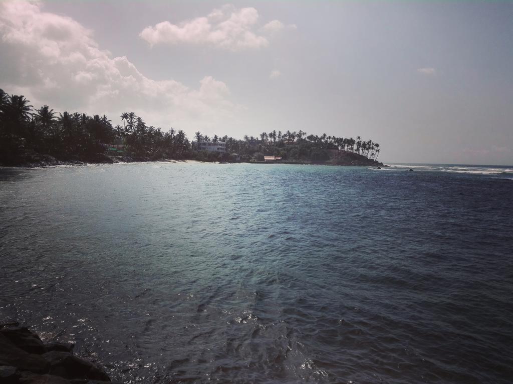 Palm Villa Mirissa Banduramulla المظهر الخارجي الصورة