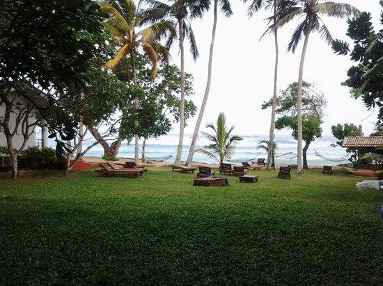 Palm Villa Mirissa Banduramulla المظهر الخارجي الصورة