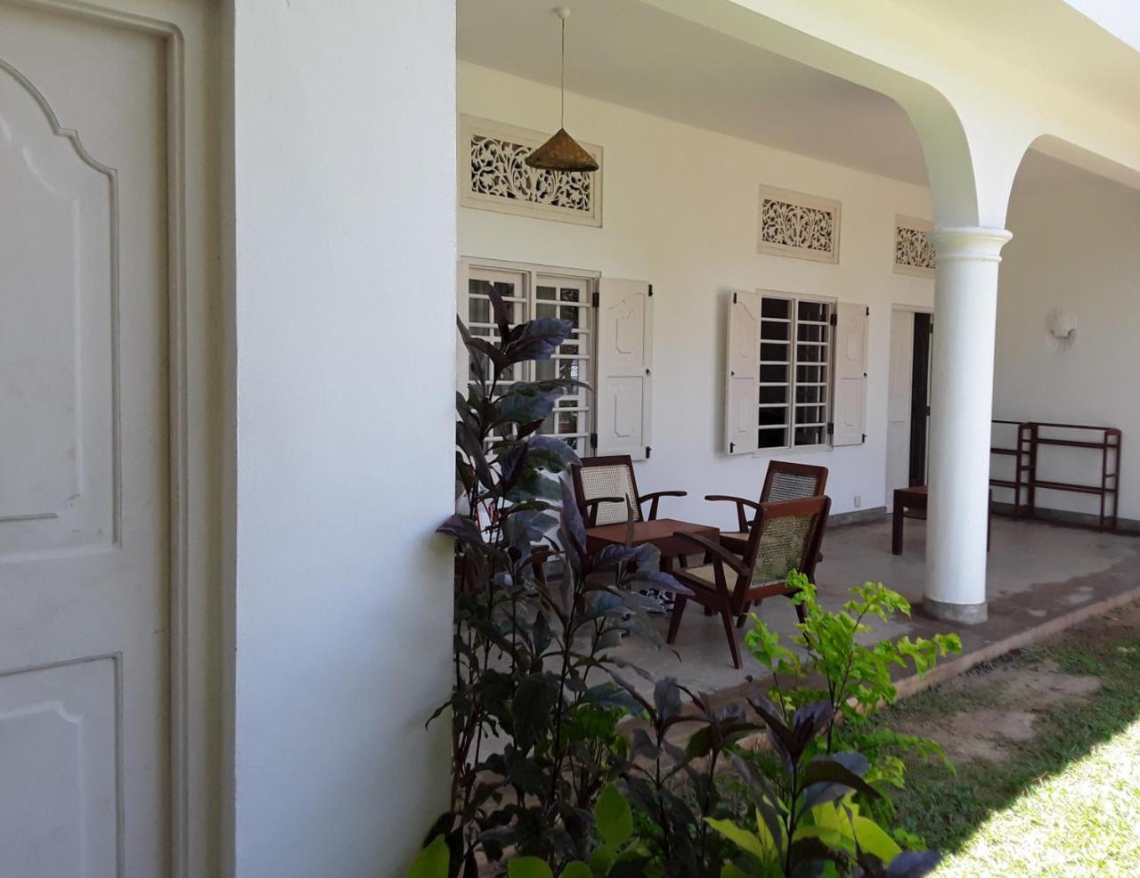 Palm Villa Mirissa Banduramulla المظهر الخارجي الصورة