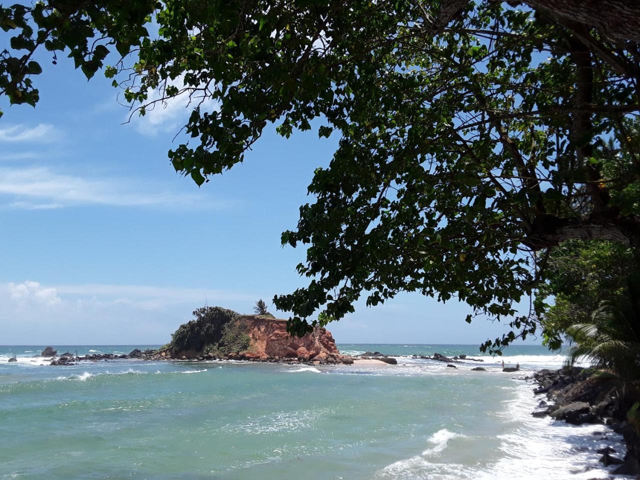 Palm Villa Mirissa Banduramulla المظهر الخارجي الصورة