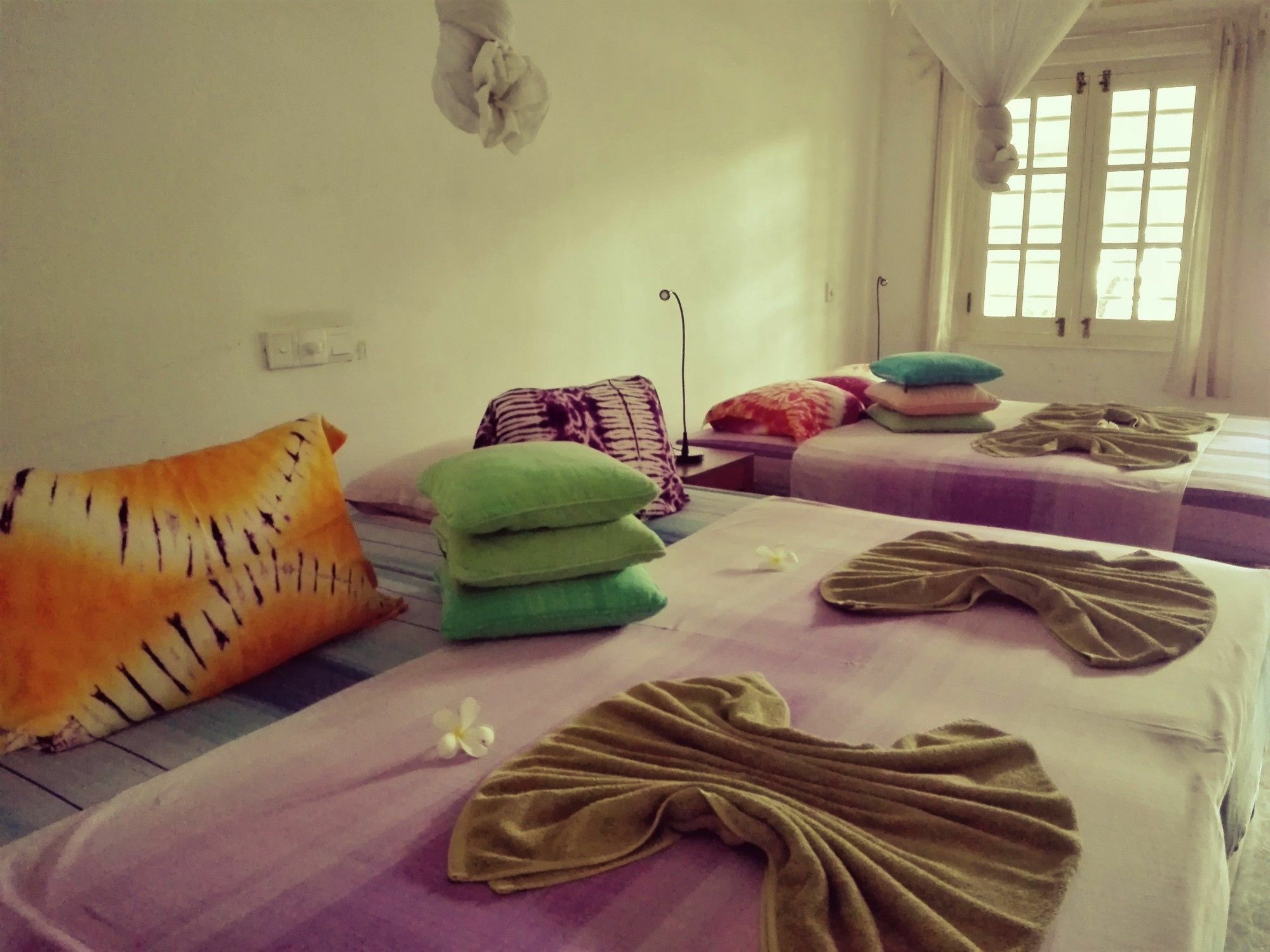 Palm Villa Mirissa Banduramulla المظهر الخارجي الصورة
