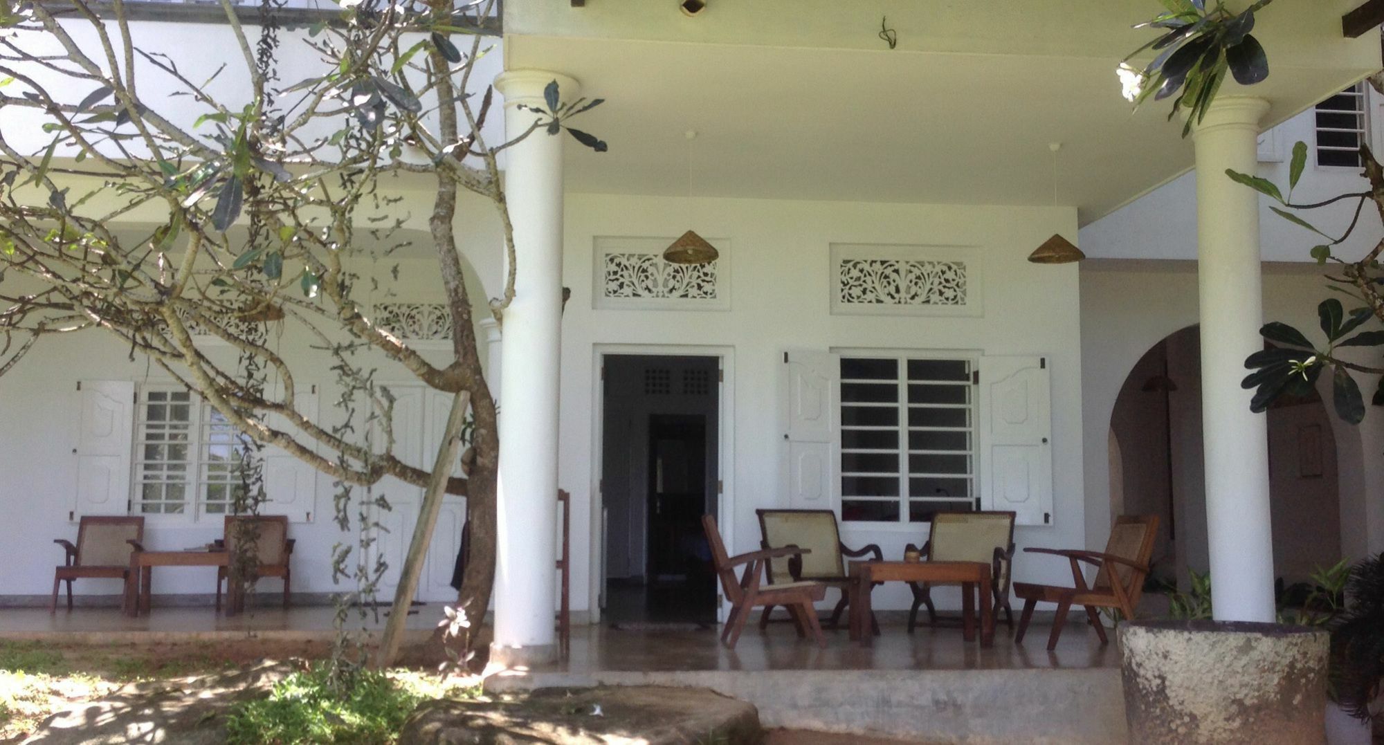 Palm Villa Mirissa Banduramulla المظهر الخارجي الصورة