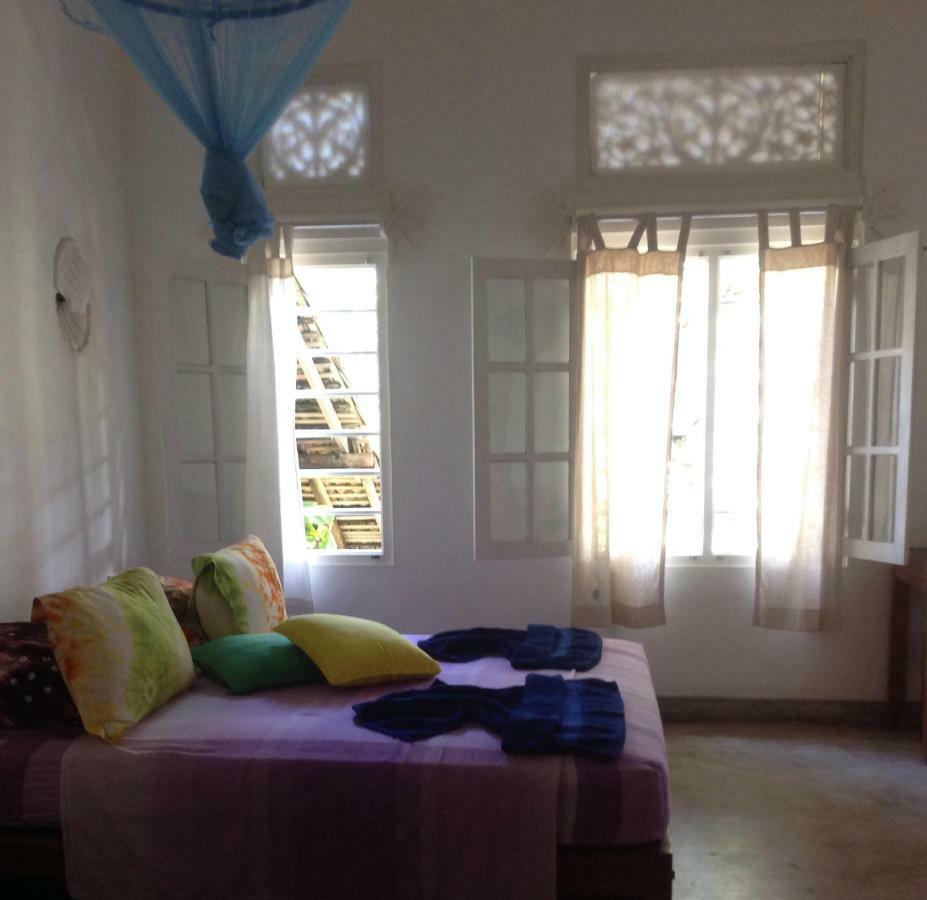 Palm Villa Mirissa Banduramulla المظهر الخارجي الصورة