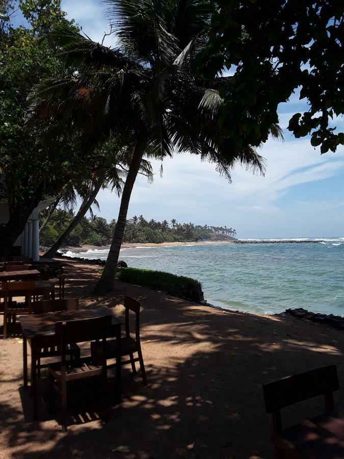 Palm Villa Mirissa Banduramulla المظهر الخارجي الصورة