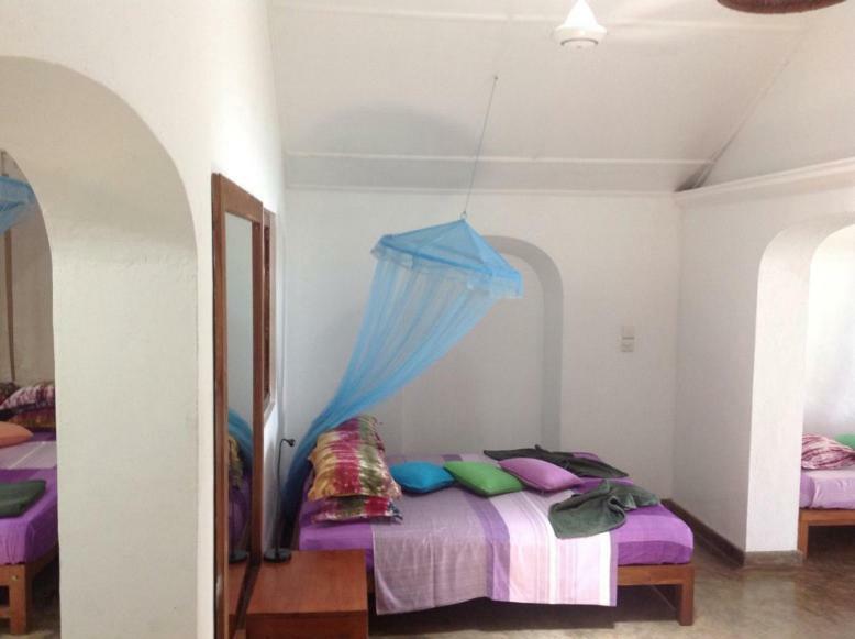 Palm Villa Mirissa Banduramulla المظهر الخارجي الصورة