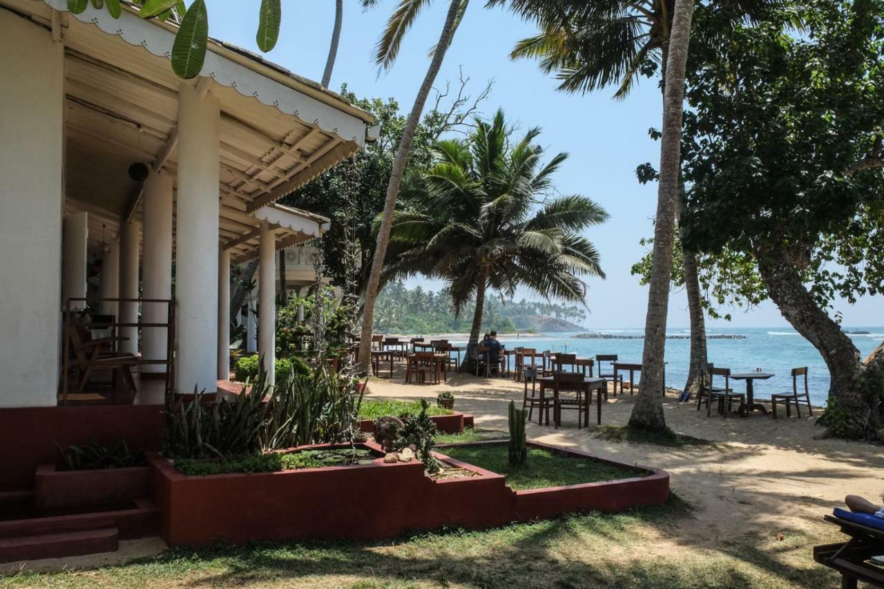 Palm Villa Mirissa Banduramulla المظهر الخارجي الصورة