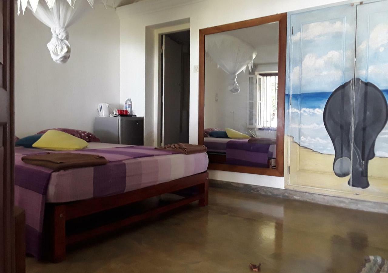 Palm Villa Mirissa Banduramulla المظهر الخارجي الصورة