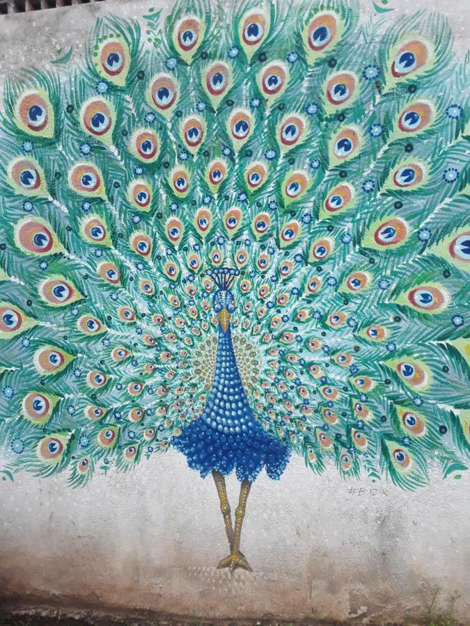Palm Villa Mirissa Banduramulla المظهر الخارجي الصورة