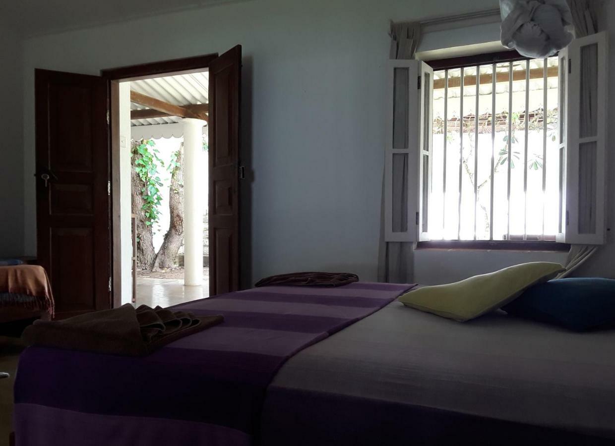Palm Villa Mirissa Banduramulla المظهر الخارجي الصورة