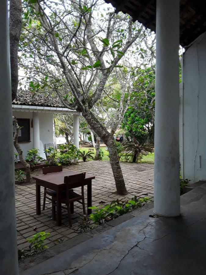 Palm Villa Mirissa Banduramulla المظهر الخارجي الصورة