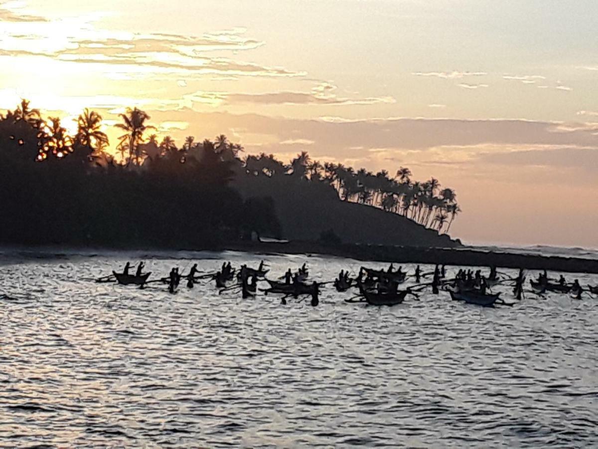 Palm Villa Mirissa Banduramulla المظهر الخارجي الصورة