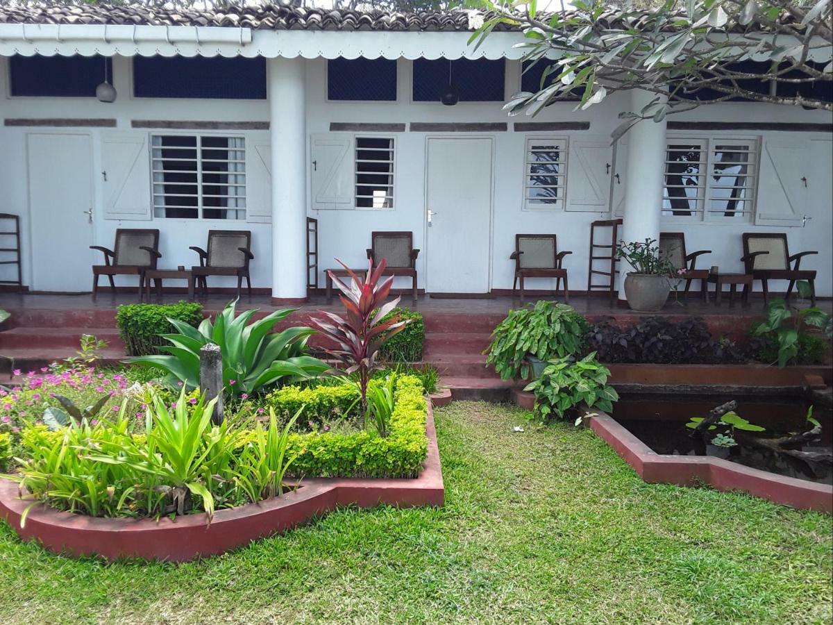 Palm Villa Mirissa Banduramulla المظهر الخارجي الصورة