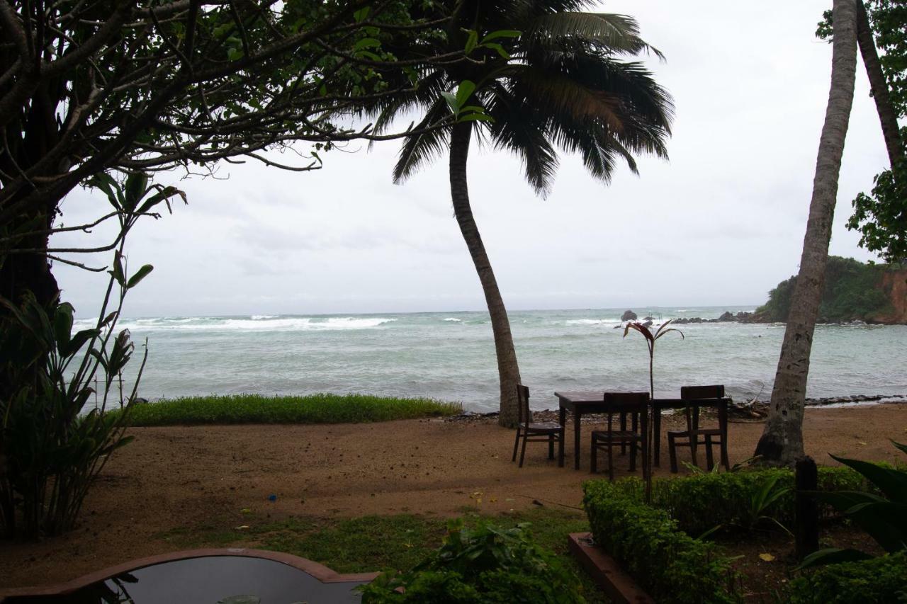 Palm Villa Mirissa Banduramulla المظهر الخارجي الصورة
