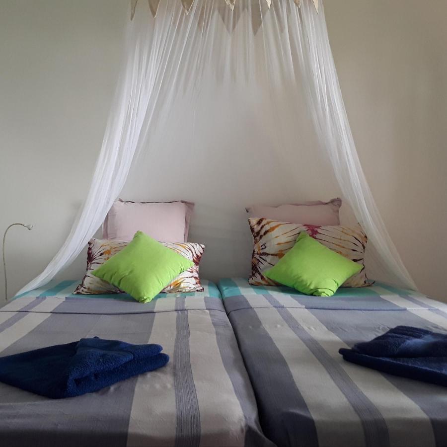 Palm Villa Mirissa Banduramulla المظهر الخارجي الصورة