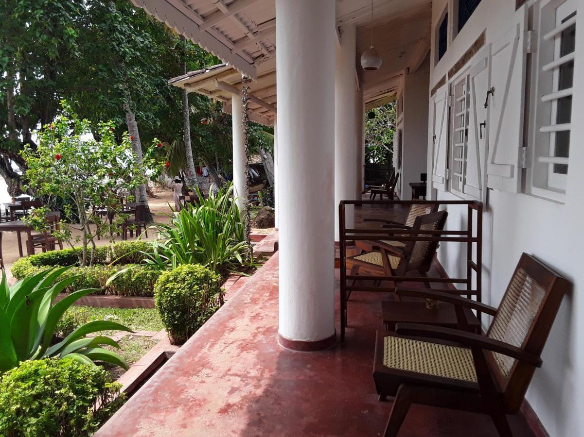 Palm Villa Mirissa Banduramulla المظهر الخارجي الصورة